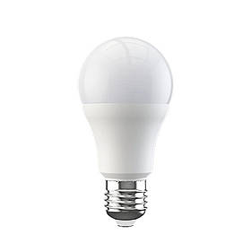 Розумна лампочка Broadlink Smart Bulb LB27 R1 з димером (Білий)