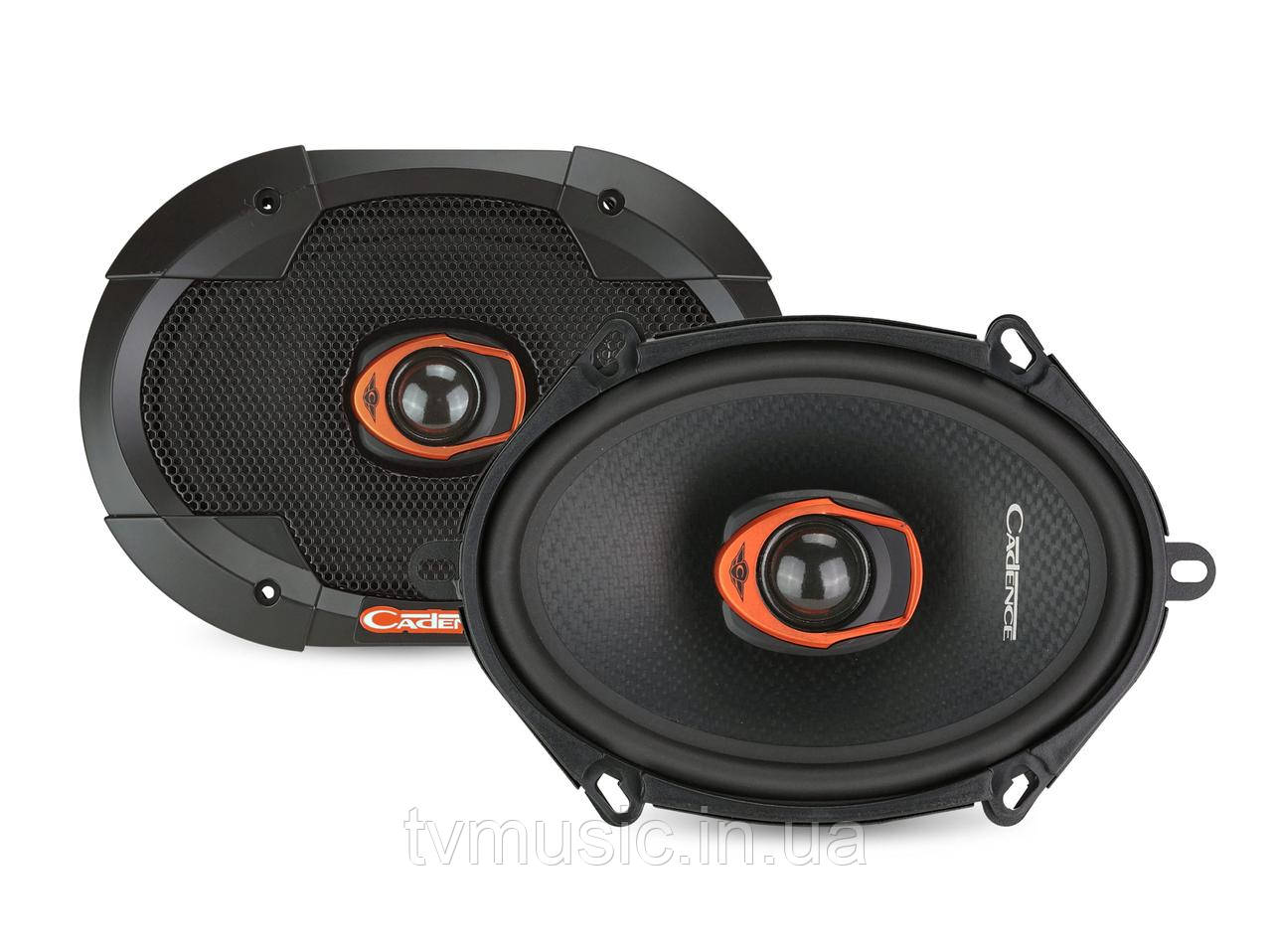 Автоакустика CADENCE QRS 57