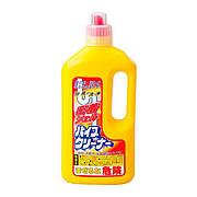 Гель для прочищення труб Nihon очищає і видаляє запах "Gel pipe cleaner" 800 г (826700)
