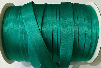 Коса бейка атласна 15 мм (148)