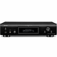 Denon DNP-800NE Black