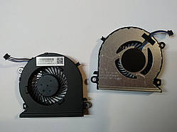 Вентилятор 930589-001для ноутбуков HP Pavilion 15-CB, 15-CB076TX, 15-CB000