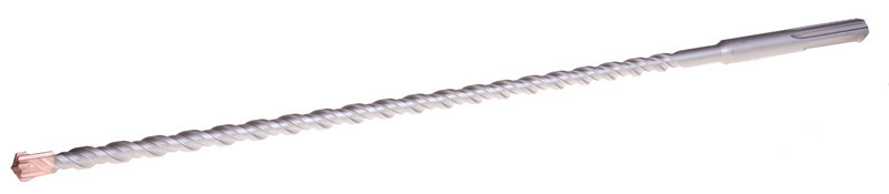 Бур SDS-Max 16*600мм GRANITE 4-16-600
