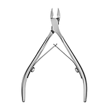 Кусачки для кутикули Staleks Classic 10 8 мм NC-10-8, фото 2