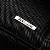Сумка Samsonite для ноутбука 17" з балістичного нейлону 1680D, фото 4