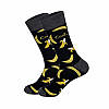 Комплект високих шкарпеток Food від Friendly Socks (5 пар), фото 2