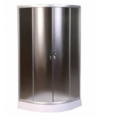 Душова кабіна AquaStream Simple 99 LW 90x90x200, фото 1