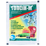 Фунгіцид Топсін-М з.п. (25 гр), Summit Agro