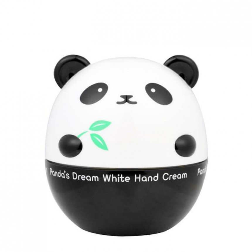 Освітлюючий крем для рук Tony Moly panda's Dream White Hand Cream 30 мл (517458)