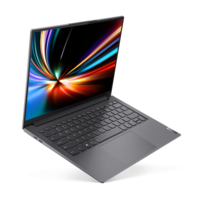 Lenovo представляє Yoga Slim 7 Pro з OLED-дисплеєм