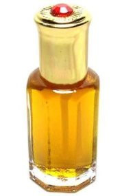 Mukhallat Haramain (пробник 6мл)