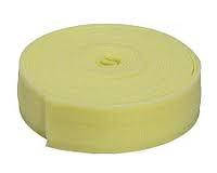 Демпферна стрічка шир. 16,5 тов, 5мм, довж.50м