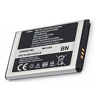 Аккумулятор АКБ (Батарея) Samsung AB463651BU для Samsung S3650 (3.7V 960mAh) Оригинал