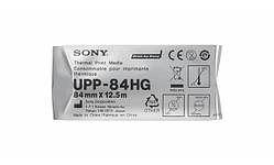 Папір для відеопринтера УЗДІ SONY UPP-84HG