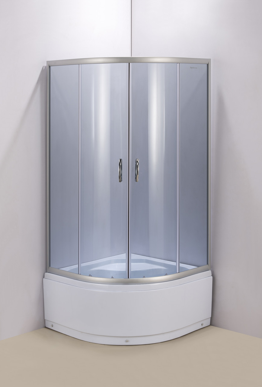 Душова кабіна AquaStream Simple 99 HB 90х90х200