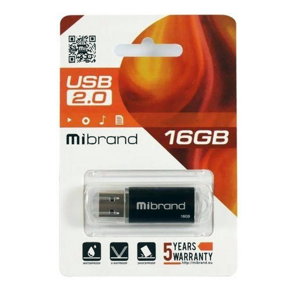 USB Флеш накопичувач Goodram 16GB Usb 3.0, фото 1