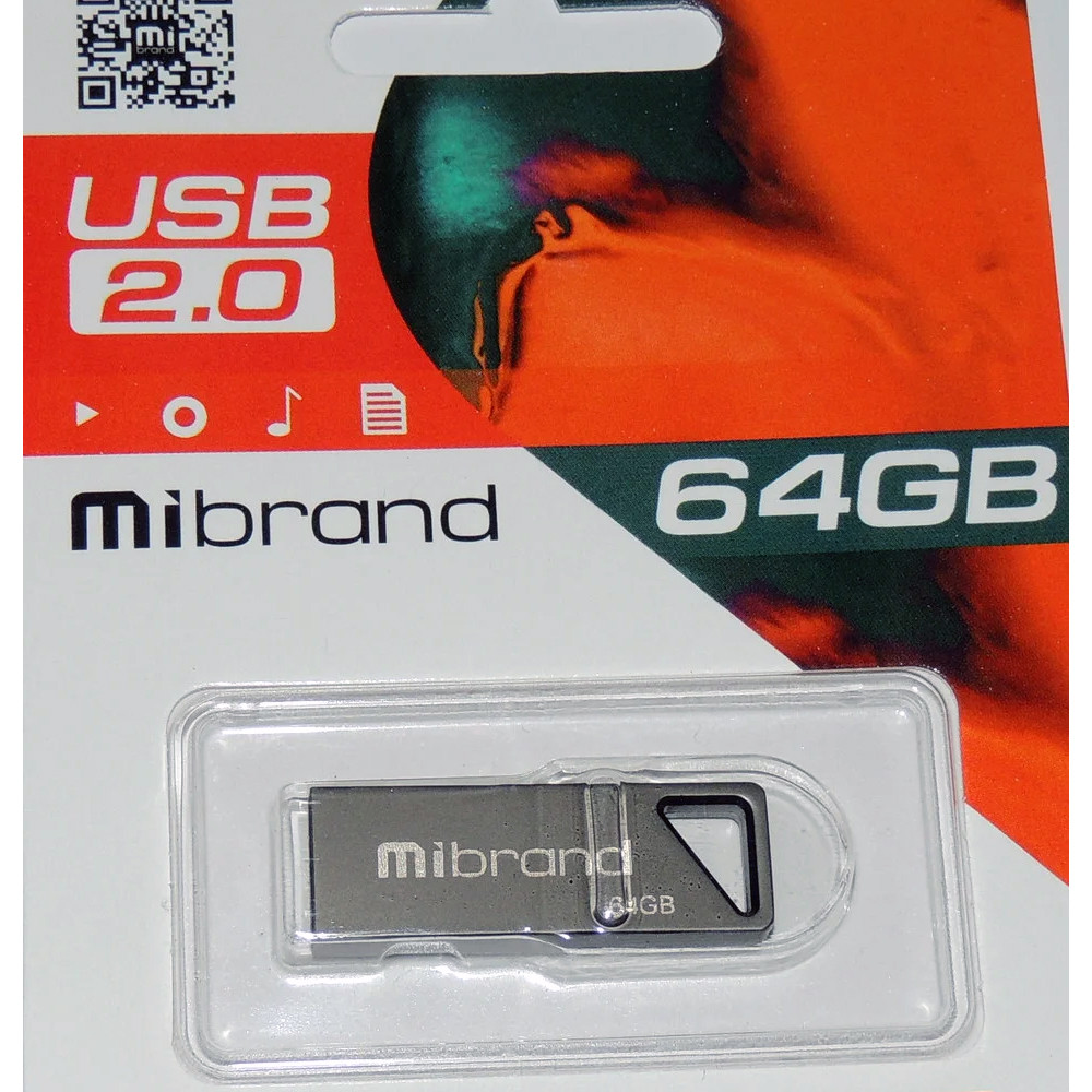 USB Flash накопичувач Apacer 32GB usb 2.0, фото 1