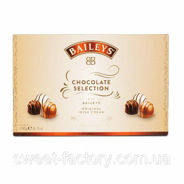 Baileys Chocolate Selection Original Irish Cream 190 g