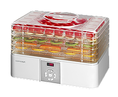 Сушка для овочів та фруктів Concept So1001