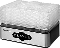 Сушка для овочів та фруктів Concept SO1011