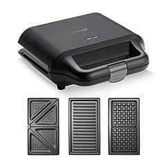 Вафельниці, кексницы