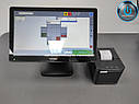 Касове обладнання для магазину — GBS PRO, фото 9