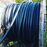 ВВГ 4х120 Силовий кабель ВВГ 4*120 Кабель мідний ВВГ 4*120, фото 7