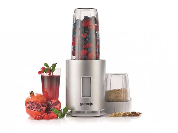Блендер стаціонарний Gorenje BN1200AL, фото 2