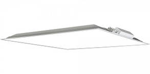 Світильник світлодіодна панель 27W 5000K 3300 Lm