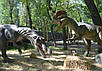 Парк динозаврів "DINO" + тюбінг парк "ВІННІ LAND", фото 2