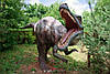 Парк динозаврів "DINO" + тюбінг парк "ВІННІ LAND", фото 3