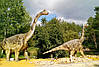 Парк динозаврів "DINO" + тюбінг парк "ВІННІ LAND", фото 5