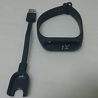 Фітнес-браслет Xiaomi Mi Band 3 Black (XMSH05HM) ідеальний стан