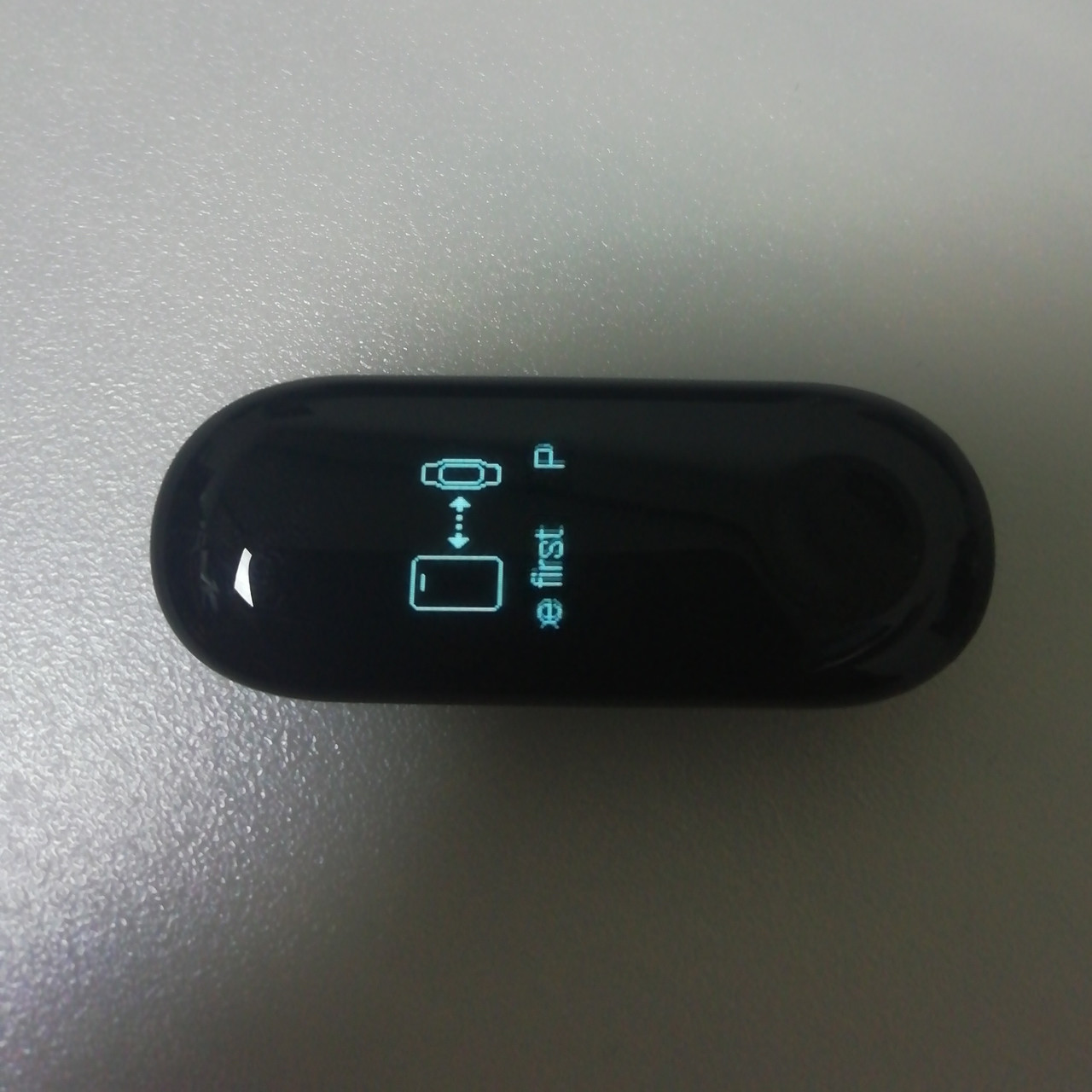 Xiaomi Mi Band 3 Black XMSH05HM ID 1328587553 380 Prom.ua