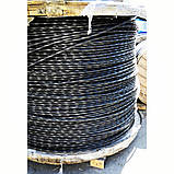 ВВГ 4х25 Силовий кабель кабель мідний, фото 6