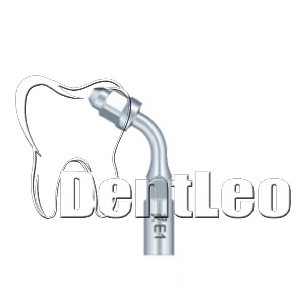 УЛЬТРАЗВУКОВА НАСАДКА ENDODONTICS E1