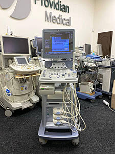 Узд апарат GE Logiq P6