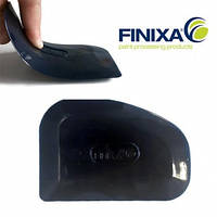Выгонка резиновая Finixa (размер: 100х70мм)