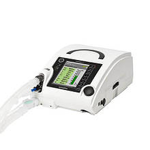 Апарат для неінвазивної та інвазивної вентиляції легень VENTIlogic LS Медапаратура