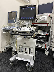 УЗД апарат GE Vivid S6