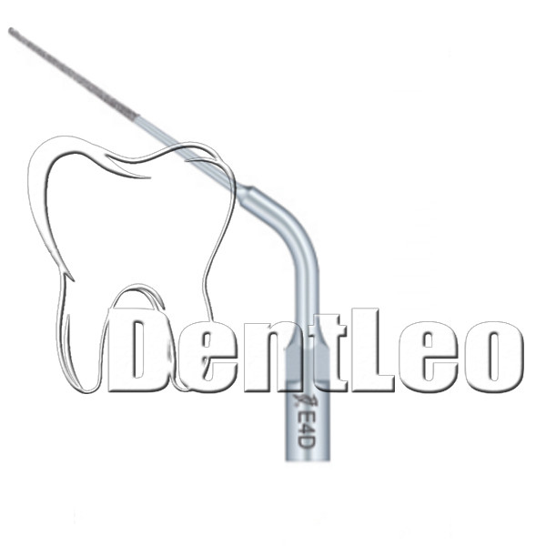 УЛЬТРАЗВУКОВА НАСАДКА ENDODONTICS E4D