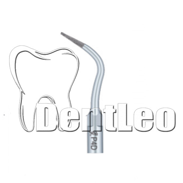 УЛЬТРАЗВУКОВА НАСАДКА ENDODONTICS P4D