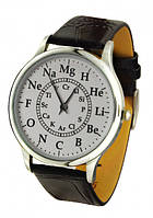 Годинник наручний по Вашому дизайну, годинник наручний з логотипом Вашої компанії
