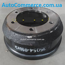 Барабан гальмівний передній Dong Feng 1062, Донг Фенг, Богдан DF40