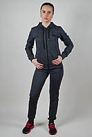 Жіночий спортивний костюм Adidas (0246-5). Туреччина, осінній весняний, жіночі спортивні костюми
