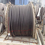 Силовий кабель броньований АВБШВ 4х240, фото 9