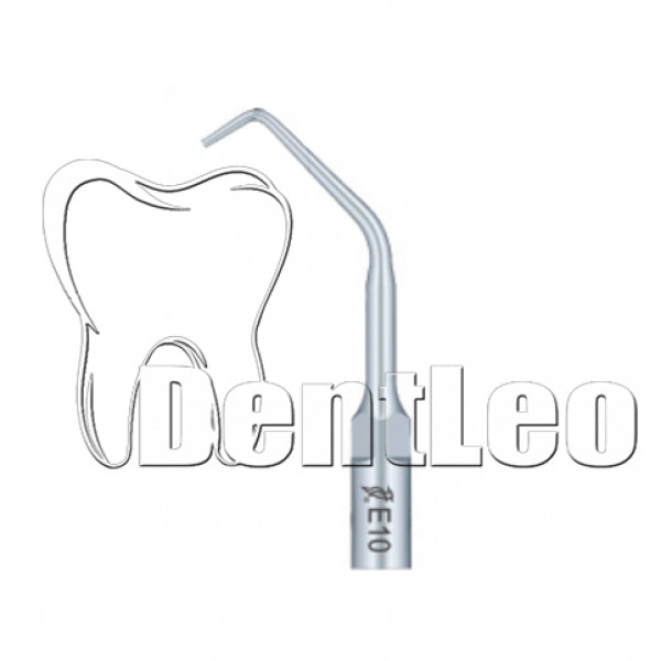 УЛЬТРАЗВУКОВА НАСАДКА ENDODONTICS E10