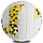 М'яч волейбольний №5 COMPOSITE LEATHER CORE зшитий вручну CRV-035, фото 2