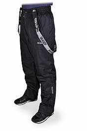 Зимовий комбінезон