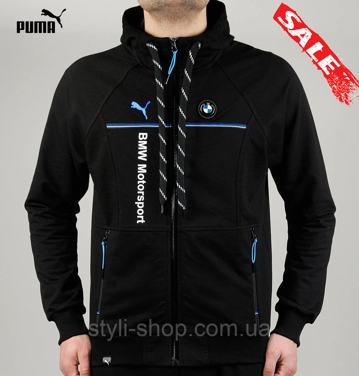 Puma bmw motorsport collection Prom.ua